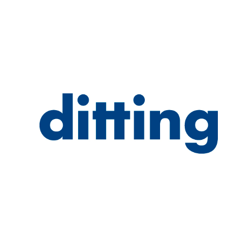ditting